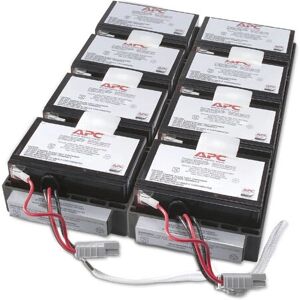 Batterie APC Modèle #26 - Remplacement UPS - Publicité Batterie APC Modèle #26 - Remplacement UPS - Publicité