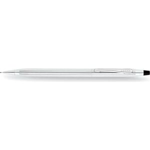 Cross Classic Century Lustrous Chrome Pencil - Mechanical Pencil Cross Classic Century Lustrous Chrome Pencil - Mechanical Pencil