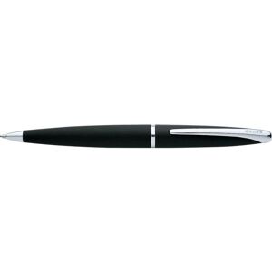 Cross ATX Stylo Bille Basalte Noir - Stylo Bille Cross ATX Stylo Bille Basalte Noir - Stylo Bille