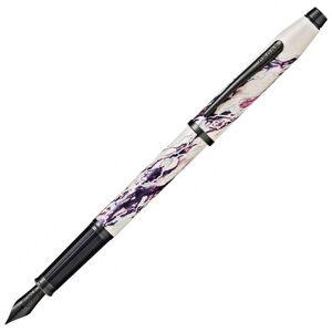 Cross Everest Fountain Pen - Medium Nib - Fountain Pen Cross Everest Fountain Pen - Medium Nib - Fountain Pen