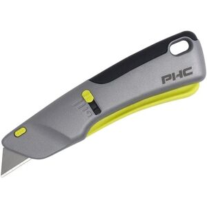 Dedra PHC Victa - Sicherheitsmesser Dedra PHC Victa - Sicherheitsmesser