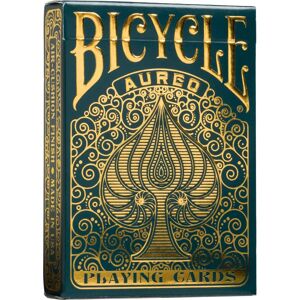 Bicycle Aureo - Cartas da Proporção Áurea Bicycle Aureo - Cartas da Proporção Áurea