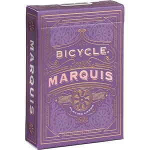Cartas Bicycle Marquis - 54 Cartas Cartas Bicycle Marquis - 54 Cartas