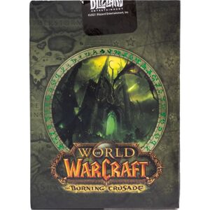 Bicycle World of Warcraft Burning Crusade Playing Cards - 56 pcs Bicycle World of Warcraft Burning Crusade Playing Cards - 56 pcs