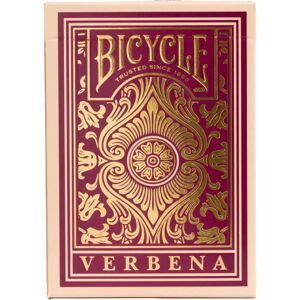 Bicycle Verbena Premium Deck - baralho de cartas Bicycle Verbena Premium Deck - baralho de cartas