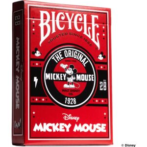 Bicycle Mickey Mouse Playing Cards - Classic 56 pcs Bicycle Mickey Mouse Playing Cards - Classic 56 pcs
