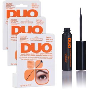Ardell Duo False Eyelash Adhesive - Dark Tone 5g Ardell Duo False Eyelash Adhesive - Dark Tone 5g