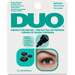 Ardell Duo Dark Eyelash Adhesive - Eyelash Adhesive Ardell Duo Dark Eyelash Adhesive - Eyelash Adhesive
