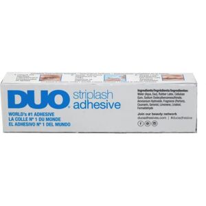 Ardell Duo Transparenter Wimpernkleber - 14 g Ardell Duo Transparenter Wimpernkleber - 14 g