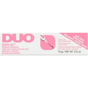 Ardell Duo Quick-Set Eyelash Glue - Dark Tone Ardell Duo Quick-Set Eyelash Glue - Dark Tone