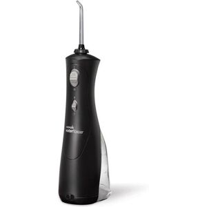 Waterpik WP-462EU Flosser Noir - Publicité Waterpik WP-462EU Flosser Noir - Publicité
