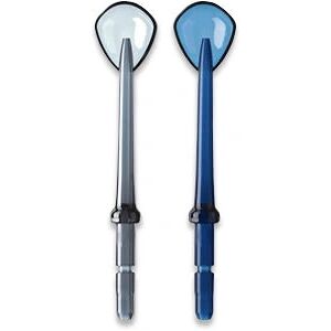 Waterpik TC-100E Electric Flosser Nozzle - Dental Hygiene Accessory Waterpik TC-100E Electric Flosser Nozzle - Dental Hygiene Accessory