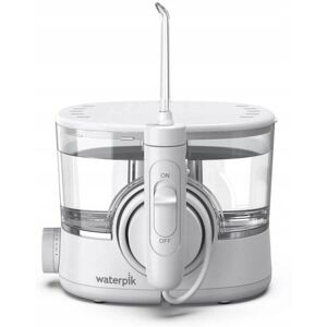 Waterpik WF-11 ION Hydropulseur Blanc - Hydropulseur - Publicité Waterpik WF-11 ION Hydropulseur Blanc - Hydropulseur - Publicité