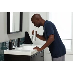 Waterpik WP-490 White Water Flosser - Water Flosser Waterpik WP-490 White Water Flosser - Water Flosser