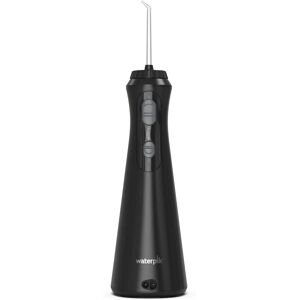 Waterpik WP-492 Electric Flosser - Black Waterpik WP-492 Electric Flosser - Black