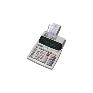 Sharp EL-1801V Calculator - Ink Printing, Fluorescent Display - Calculator Sharp EL-1801V Calculator - Ink Printing, Fluorescent Display - Calculator