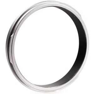 Fujifilm AR-X100 Camera Lens Adapter - Silver 49mm Fujifilm AR-X100 Camera Lens Adapter - Silver 49mm