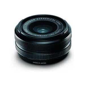 Fujifilm XF 18mm f/2 R Fujifilm XF 18mm f/2 R