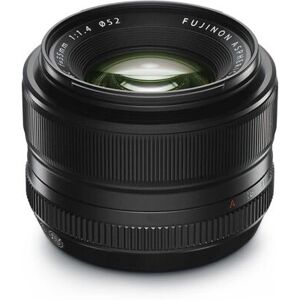 Objetivo FUJIFILM XF 35 mm F1,4 R p/ Serie Objetivo FUJIFILM XF 35 mm F1,4 R p/ Serie