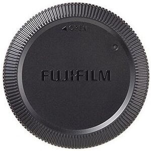 Fujifilm - Objektivdeckel 62309576 - Schutz für XF-Objektive - Kompakt Fujifilm - Objektivdeckel 62309576 - Schutz für XF-Objektive - Kompakt