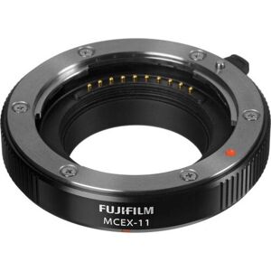 Fujifilm MCEX-11 Tube d'extension macro - Tube d'extension macro Fujifilm MCEX-11 Tube d'extension macro - Tube d'extension macro