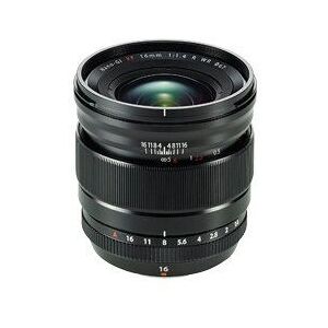 Fujifilm FUJINON XF 16mm f/1.4 R WR Fujifilm FUJINON XF 16mm f/1.4 R WR