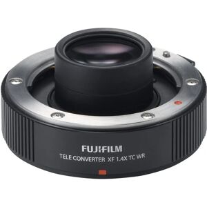 Fujinon XF 1.4 TC WR Teleconverter - Teleconverter Fujinon XF 1.4 TC WR Teleconverter - Teleconverter