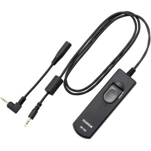 Déclencheur à distance Fujifilm RR-100 - Contrôle à distance pour appareils photo Déclencheur à distance Fujifilm RR-100 - Contrôle à distance pour appareils photo