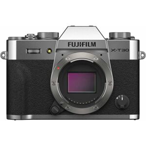 Fujifilm XT30II Silber Kamera - Kamera Fujifilm XT30II Silber Kamera - Kamera