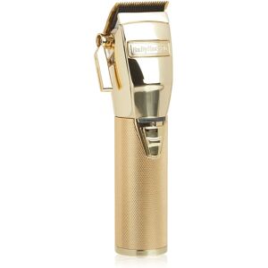 BaByliss Pro Goldfx Lithium Hair Clipper - UK Seller - 100-240v BaByliss Pro Goldfx Lithium Hair Clipper - UK Seller - 100-240v