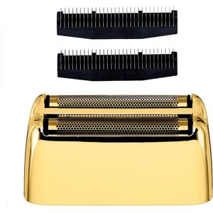 Babylisspro Fx02 Double Foil Shaver Replacement Set - Professional Babylisspro Fx02 Double Foil Shaver Replacement Set - Professional