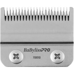 Lama di ricambio in acciaio inossidabile BaBylissPRO Barberology per tagliacapelli - FX8010J Lama di ricambio in acciaio inossidabile BaBylissPRO Barberology per tagliacapelli - FX8010J