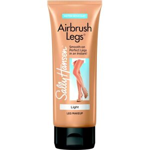 Sally Hansen Light Leg Makeup - Leg Makeup - Self-tanning Product Sally Hansen Light Leg Makeup - Leg Makeup - Self-tanning Product