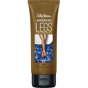 Sally Hansen Deep Glow Airbrush Legs Lotion - Lotion Sally Hansen Deep Glow Airbrush Legs Lotion - Lotion