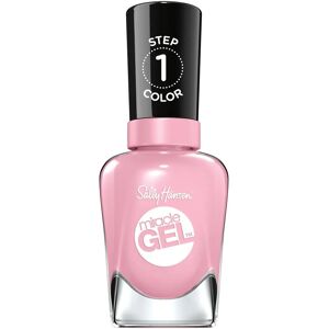 Sally Hansen Pinky Promise Gel Nail Polish - Nail Polish Sally Hansen Pinky Promise Gel Nail Polish - Nail Polish