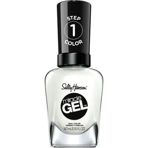 Sally Hansen Miracle Gel Nail Polish - get mod - 14.7 ml Sally Hansen Miracle Gel Nail Polish - get mod - 14.7 ml