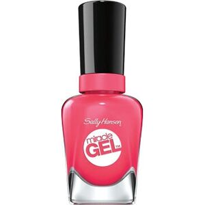 Sally Hansen Miracle Gel 339 - Lakier do paznokci Sally Hansen Miracle Gel 339 - Lakier do paznokci