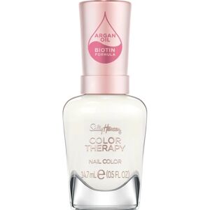 Sally Hansen Color Therapy Well Nail Polish - Make-up Sally Hansen Color Therapy Well Nail Polish - Make-up