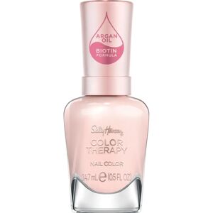 Sally Hansen Sheer Nirvana Nail Polish - Moisturizing, 14.7ml Sally Hansen Sheer Nirvana Nail Polish - Moisturizing, 14.7ml
