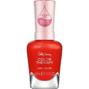 Sally Hansen Model 340-iance Argan Oil Nourishing Nail Polish - Nail Polish Sally Hansen Model 340-iance Argan Oil Nourishing Nail Polish - Nail Polish