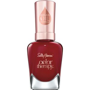Sally Hansen Unwine'd Nourishing Nail Polish - Nail Polish, 14.7 ml Sally Hansen Unwine'd Nourishing Nail Polish - Nail Polish, 14.7 ml