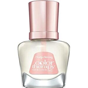 Sally Hansen Rose Nail & Cuticle Elixir - Nail Care Sally Hansen Rose Nail & Cuticle Elixir - Nail Care