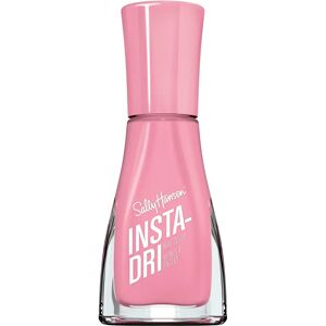 Sally Hansen Pink Blink Quick-Dry Nail Polish - Nail Polish Sally Hansen Pink Blink Quick-Dry Nail Polish - Nail Polish