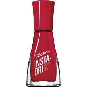 Vernis à Ongles Sally Hansen Lets Jam - Secours Rapide 3-en-1 Fini Brillant - Publicité Vernis à Ongles Sally Hansen Lets Jam - Secours Rapide 3-en-1 Fini Brillant - Publicité