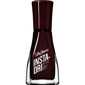 Sally Hansen Insta-Dri Nail Polish - No 403 - Quick-Drying, Glossy Finish Sally Hansen Insta-Dri Nail Polish - No 403 - Quick-Drying, Glossy Finish