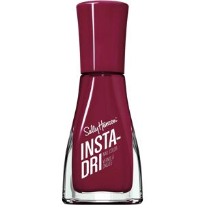 Sally Hansen Nagellak - 423 Just In Wine - Snel Droog 3-in-1 Glanzend Sally Hansen Nagellak - 423 Just In Wine - Snel Droog 3-in-1 Glanzend