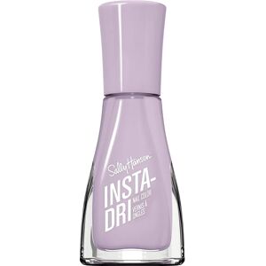 Sally Hansen Heather Hustle Nail Polish - Nail Polish - Fast Drying, Long Lasting - 031 oz Sally Hansen Heather Hustle Nail Polish - Nail Polish - Fast Drying, Long Lasting - 031 oz