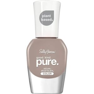 Sally Hansen Good Kind Pure 10ml Nail Polish - Nail Polish Sally Hansen Good Kind Pure 10ml Nail Polish - Nail Polish