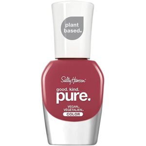 Sally Hansen Eco-Rose Vegan Long-lasting Nail Polish - Nail Polish Sally Hansen Eco-Rose Vegan Long-lasting Nail Polish - Nail Polish