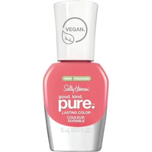 Sally Hansen 270-coral calm Vegan Nail Polish - Nail Polish Sally Hansen 270-coral calm Vegan Nail Polish - Nail Polish